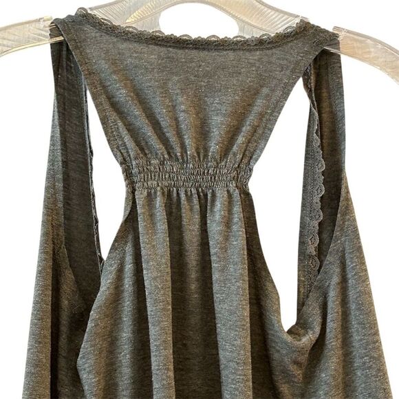 Spoiled Women's Gothic Cosplay Ruffled Sleeveless Vest Blouse Multicolor Size S - Picture 8 of 9